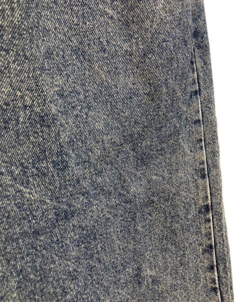 LEVI'S（リーバイス）LEVI'S (リーバイス) 505/デニムパンツ インディゴ サイズ:W38×L30の古着・服飾アイテム