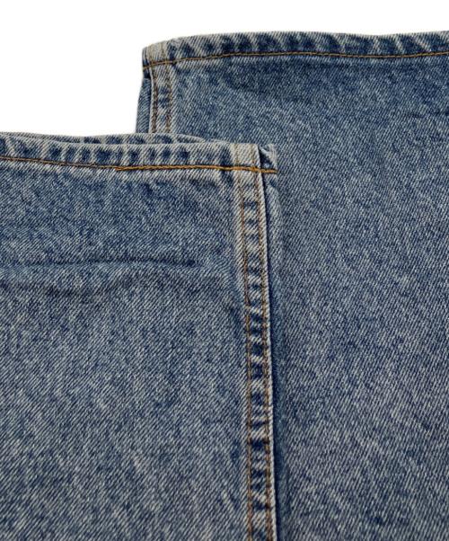 LEVI'S（リーバイス）LEVI'S (リーバイス) 505/デニムパンツ インディゴ サイズ:W38×L30の古着・服飾アイテム