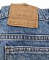 中古・古着 LEVI'S (リーバイス) 505/デニムパンツ インディゴ サイズ:W38×L30：8000円