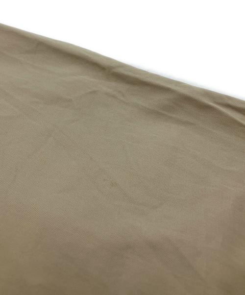 POLO RALPH LAUREN（ポロ・ラルフローレン）POLO RALPH LAUREN (ポロ・ラルフローレン) 2タックチノパン ベージュ サイズ:W32×L30の古着・服飾アイテム