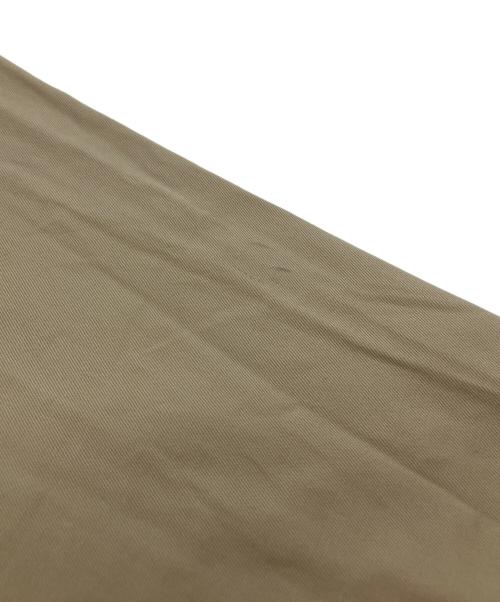 POLO RALPH LAUREN（ポロ・ラルフローレン）POLO RALPH LAUREN (ポロ・ラルフローレン) 2タックチノパン ベージュ サイズ:W32×L30の古着・服飾アイテム
