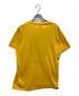 RUSSELL ATHLETIC (ラッセルアスレチック) ヴィンテージTシャツ イエロー サイズ:M：5000円