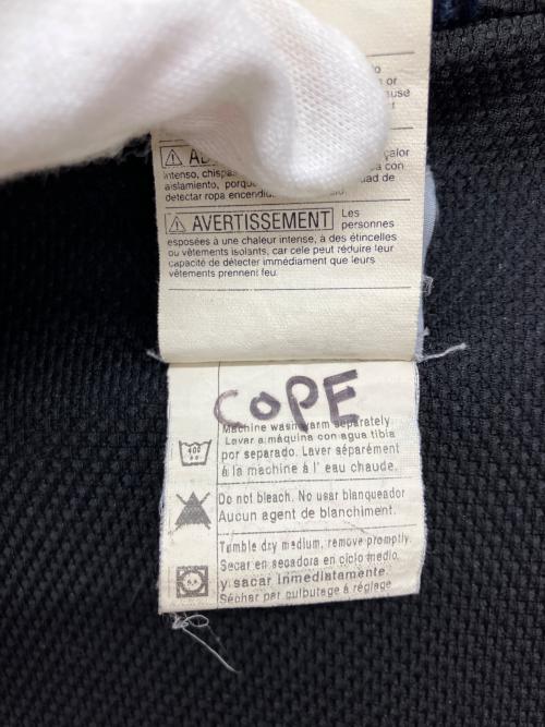 CarHartt（カーハート）CarHartt (カーハート) アクティブジャケット ネイビー サイズ:Sの古着・服飾アイテム