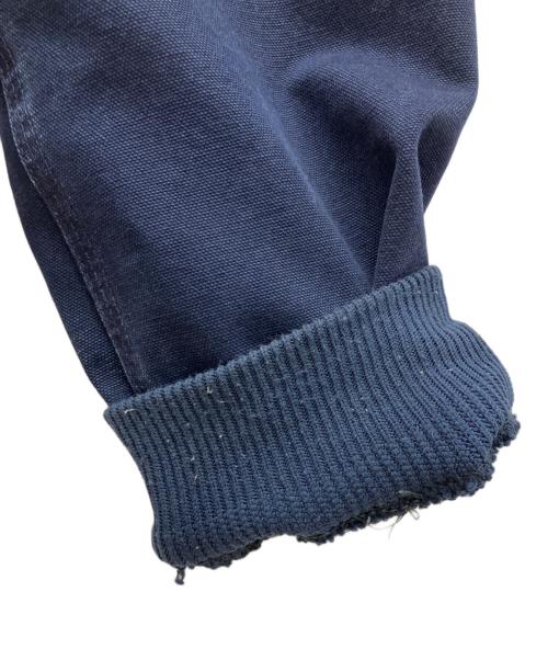 CarHartt（カーハート）CarHartt (カーハート) アクティブジャケット ネイビー サイズ:Sの古着・服飾アイテム