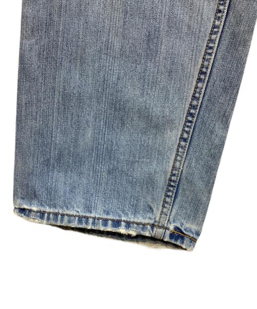 LEVI'S（リーバイス）LEVI'S (リーバイス) SILVERTAB　シルバータブ バギーデニムパンツ BAGGY インディゴ サイズ:W29 L30の古着・服飾アイテム