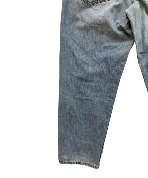 LEVI'S（リーバイス）LEVI'S (リーバイス) SILVERTAB　シルバータブ バギーデニムパンツ BAGGY インディゴ サイズ:W29 L30の古着・服飾アイテム