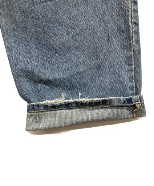 LEVI'S（リーバイス）LEVI'S (リーバイス) SILVERTAB　シルバータブ バギーデニムパンツ BAGGY インディゴ サイズ:W29 L30の古着・服飾アイテム