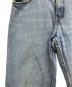 中古・古着 LEVI'S (リーバイス) SILVERTAB　シルバータブ バギーデニムパンツ BAGGY インディゴ サイズ:W29 L30：8000円