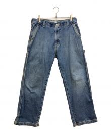 LEVI'S（リーバイス）の古着「painter denim pants　ペインターデニムパンツ」｜インディゴ