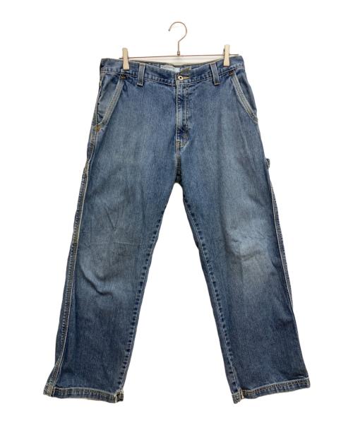 LEVI'S（リーバイス）LEVI'S (リーバイス) painter denim pants　ペインターデニムパンツ インディゴ サイズ:Ｗ32Ｌ30の古着・服飾アイテム