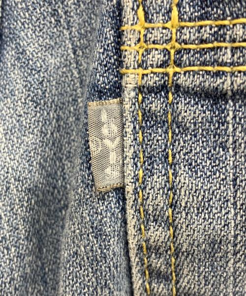LEVI'S（リーバイス）LEVI'S (リーバイス) painter denim pants　ペインターデニムパンツ インディゴ サイズ:Ｗ32Ｌ30の古着・服飾アイテム