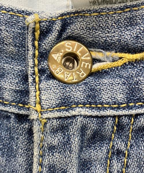 LEVI'S（リーバイス）LEVI'S (リーバイス) painter denim pants　ペインターデニムパンツ インディゴ サイズ:Ｗ32Ｌ30の古着・服飾アイテム