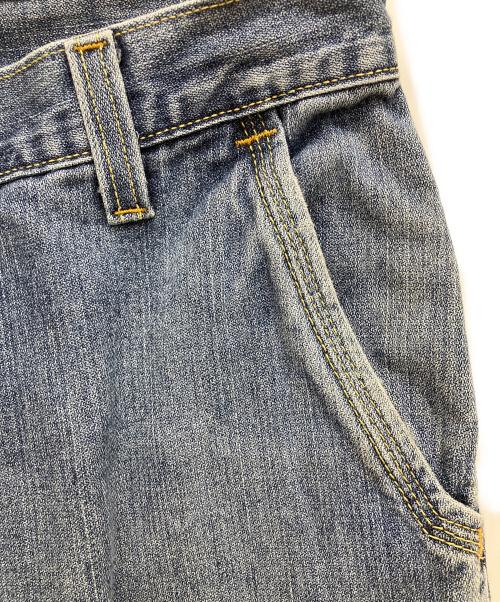 LEVI'S（リーバイス）LEVI'S (リーバイス) painter denim pants　ペインターデニムパンツ インディゴ サイズ:Ｗ32Ｌ30の古着・服飾アイテム
