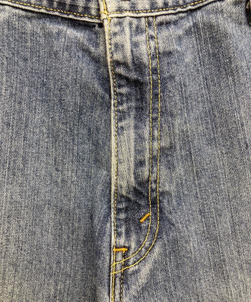 LEVI'S（リーバイス）LEVI'S (リーバイス) painter denim pants　ペインターデニムパンツ インディゴ サイズ:Ｗ32Ｌ30の古着・服飾アイテム