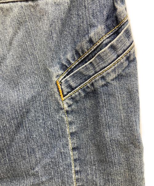 LEVI'S（リーバイス）LEVI'S (リーバイス) painter denim pants　ペインターデニムパンツ インディゴ サイズ:Ｗ32Ｌ30の古着・服飾アイテム