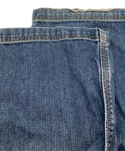 LEVI'S（リーバイス）LEVI'S (リーバイス) painter denim pants　ペインターデニムパンツ インディゴ サイズ:Ｗ32Ｌ30の古着・服飾アイテム