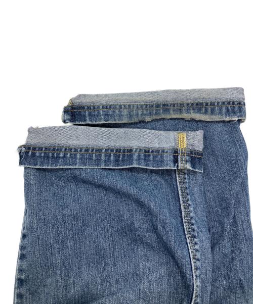 LEVI'S（リーバイス）LEVI'S (リーバイス) painter denim pants　ペインターデニムパンツ インディゴ サイズ:Ｗ32Ｌ30の古着・服飾アイテム