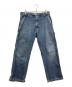LEVI'S（リーバイス）の古着「painter denim pants　ペインターデニムパンツ」｜インディゴ