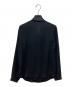LANVIN COLLECTION (ランバンコレクション) ボウタイブラウス ブラック サイズ:40：5000円