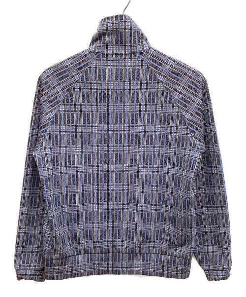 Needles（ニードルズ）Needles (ニードルズ) ジップジャケット ブルー サイズ:Ｍの古着・服飾アイテム