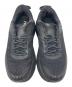 中古・古着 HOKAONEONE (ホカオネオネ) BONDI 7／ボンダイ　ローカットスニーカー ブラック サイズ:25cm：7000円