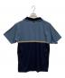 stussy (ステューシー) オールドポロシャツ ネイビー サイズ:L：13000円