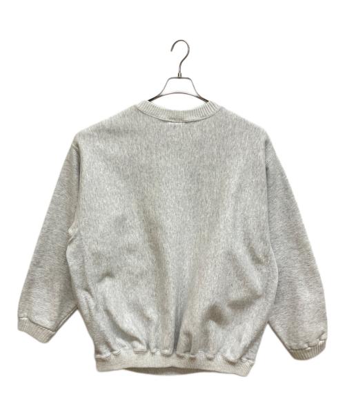 ART UNLIMITED sport wear（アートアンリミテッドスポーツウェア）ART UNLIMITED sport wear (アートアンリミテッドスポーツウェア) スウェット グレー サイズ:XXLの古着・服飾アイテム