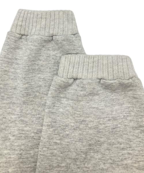 ART UNLIMITED sport wear（アートアンリミテッドスポーツウェア）ART UNLIMITED sport wear (アートアンリミテッドスポーツウェア) スウェット グレー サイズ:XXLの古着・服飾アイテム