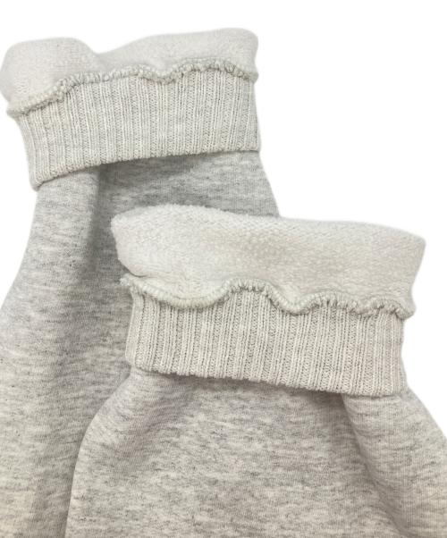 ART UNLIMITED sport wear（アートアンリミテッドスポーツウェア）ART UNLIMITED sport wear (アートアンリミテッドスポーツウェア) スウェット グレー サイズ:XXLの古着・服飾アイテム