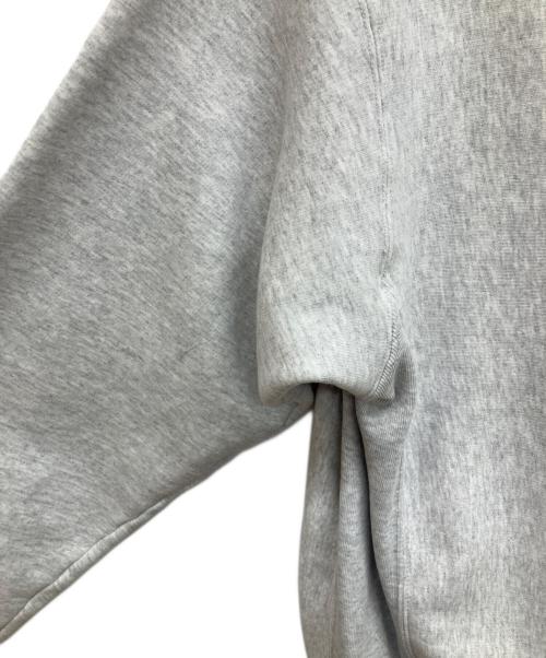 ART UNLIMITED sport wear（アートアンリミテッドスポーツウェア）ART UNLIMITED sport wear (アートアンリミテッドスポーツウェア) スウェット グレー サイズ:XXLの古着・服飾アイテム