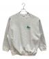 ART UNLIMITED sport wear（アートアンリミテッドスポーツウェア）の古着「スウェット」｜グレー