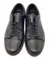 中古・古着 CLARKS (クラークス) kitna lo キトナロー ローカットスニーカー ブラック サイズ:UK 6：7000円
