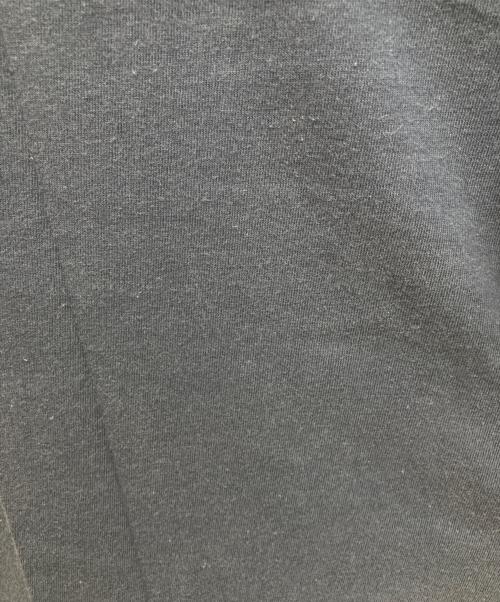 stussy（ステューシー）stussy (ステューシー) ベーシックロゴTシャツ ネイビー サイズ:Mの古着・服飾アイテム