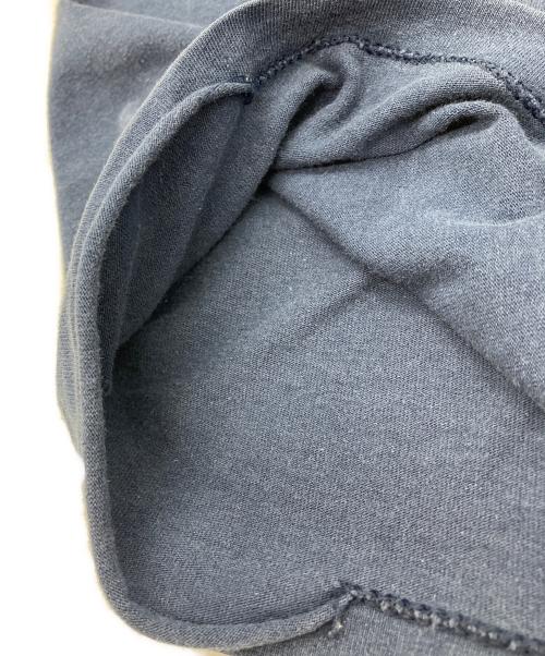 stussy（ステューシー）stussy (ステューシー) プリントTシャツ ネイビー サイズ:Ｓの古着・服飾アイテム