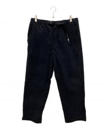 THE NORTH FACE（ザ ノース フェイス）の古着「Roam Pant　コーデュロイパンツ」｜ブラック
