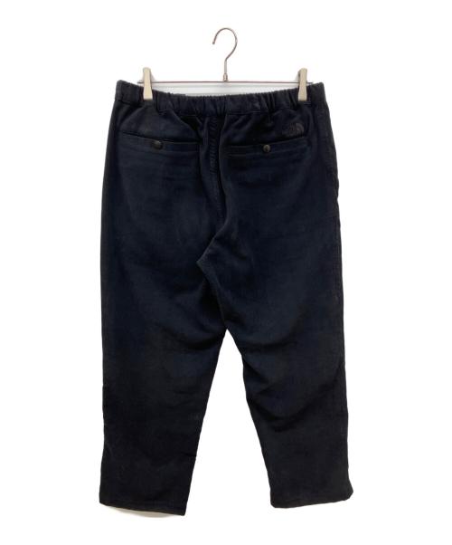 THE NORTH FACE（ザ ノース フェイス）THE NORTH FACE (ザ ノース フェイス) Roam Pant　コーデュロイパンツ ブラック サイズ:XLの古着・服飾アイテム