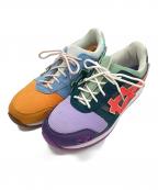 asics×ATMOS×SEAN WOTHERSPOONアシックス×アトモス×ショーン・ワザーズプーン）の古着「Gel-Lyte 3 OG 