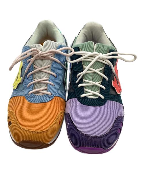 asics（アシックス）asics (アシックス) ATMOS (アトモス) SEAN WOTHERSPOON (ショーン・ワザーズプーン) Gel-Lyte 3 OG 