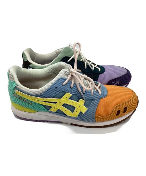 asics（アシックス）asics (アシックス) ATMOS (アトモス) SEAN WOTHERSPOON (ショーン・ワザーズプーン) Gel-Lyte 3 OG 