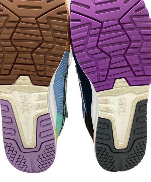 asics（アシックス）asics (アシックス) ATMOS (アトモス) SEAN WOTHERSPOON (ショーン・ワザーズプーン) Gel-Lyte 3 OG 