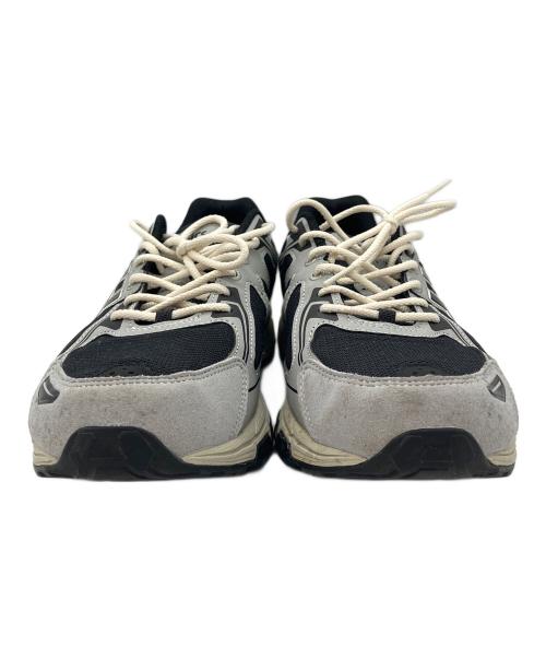 asics（アシックス）asics (アシックス) GEL-VENTURE 6　ローカットスニーカー ブラック サイズ:27cmの古着・服飾アイテム