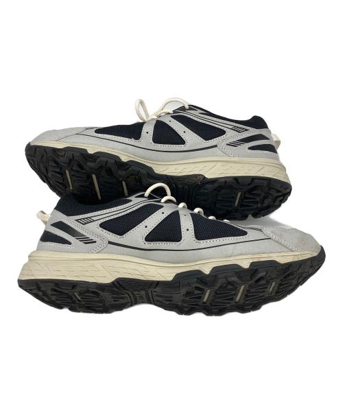 asics（アシックス）asics (アシックス) GEL-VENTURE 6　ローカットスニーカー ブラック サイズ:27cmの古着・服飾アイテム