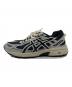 asics (アシックス) GEL-VENTURE 6　ローカットスニーカー ブラック サイズ:27cm：7000円