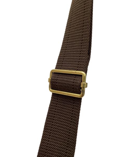 LOUIS VUITTON（ルイ ヴィトン）LOUIS VUITTON (ルイ ヴィトン) モノグラム ポシェット・ボスフォールショルダーバッグ ブラウン サイズ:下記参照の古着・服飾アイテム