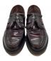 Dr.Martens (ドクターマーチン) タッセルローファー ADRIAN ブラウン サイズ:UK 8：14000円