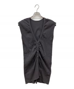 中古・古着通販】PLEATS PLEASE (プリーツプリーズ) プリーツシャツ