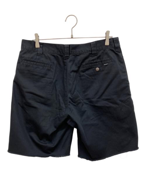 SUPREME（シュプリーム）SUPREME (シュプリーム) 20SS MARY WORK SHORTS ブラック サイズ:32の古着・服飾アイテム