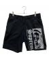 SUPREME（シュプリーム）の古着「20SS MARY WORK SHORTS」｜ブラック