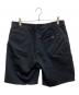 SUPREME (シュプリーム) 20SS MARY WORK SHORTS ブラック サイズ:32：12000円