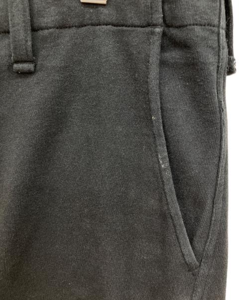 kaiko（カイコー）kaiko (カイコー) SAVE 2 トレーニングカ-ゴパンツ ブラック サイズ:2の古着・服飾アイテム